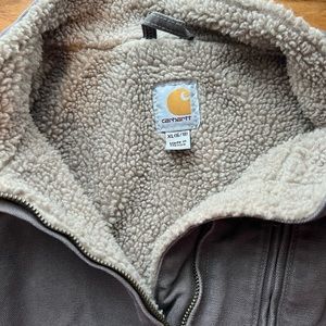 Women’s carhartt vest